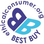 Best Buy Ethical Consumer Logo